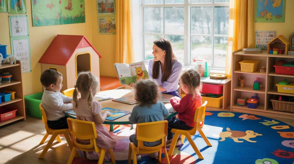 Best Preschools Miami
