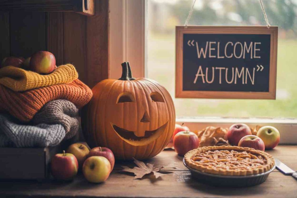 fall coloring pages free