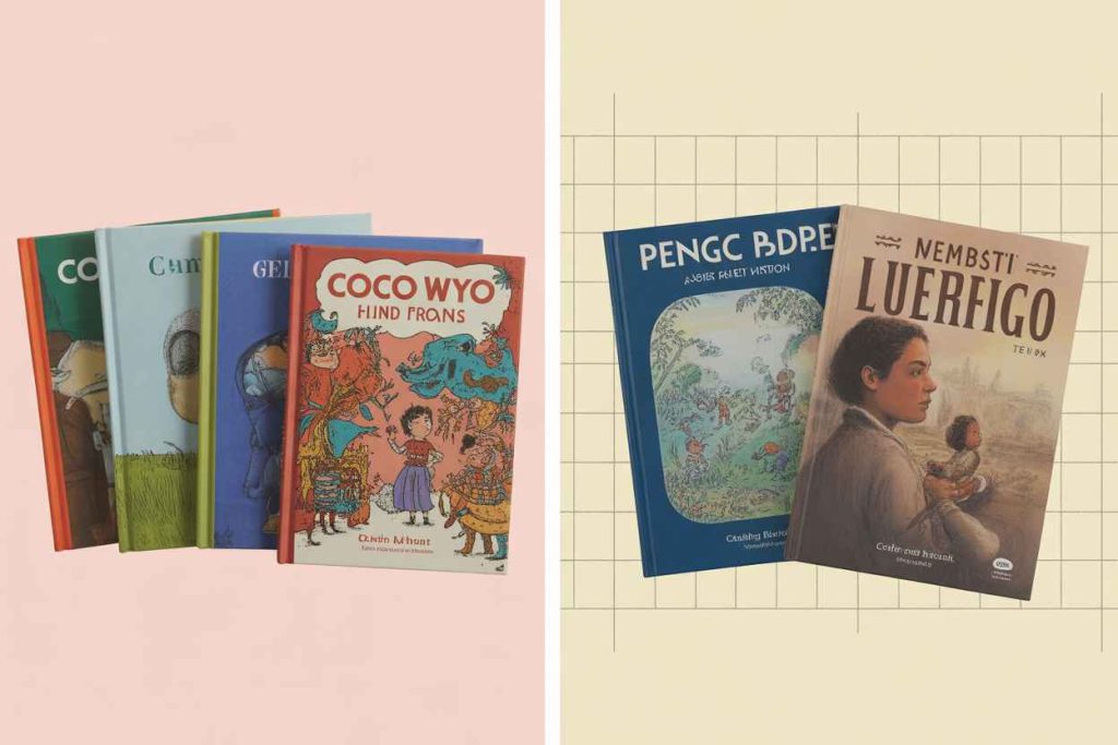 Santa Claus Coloring Pages