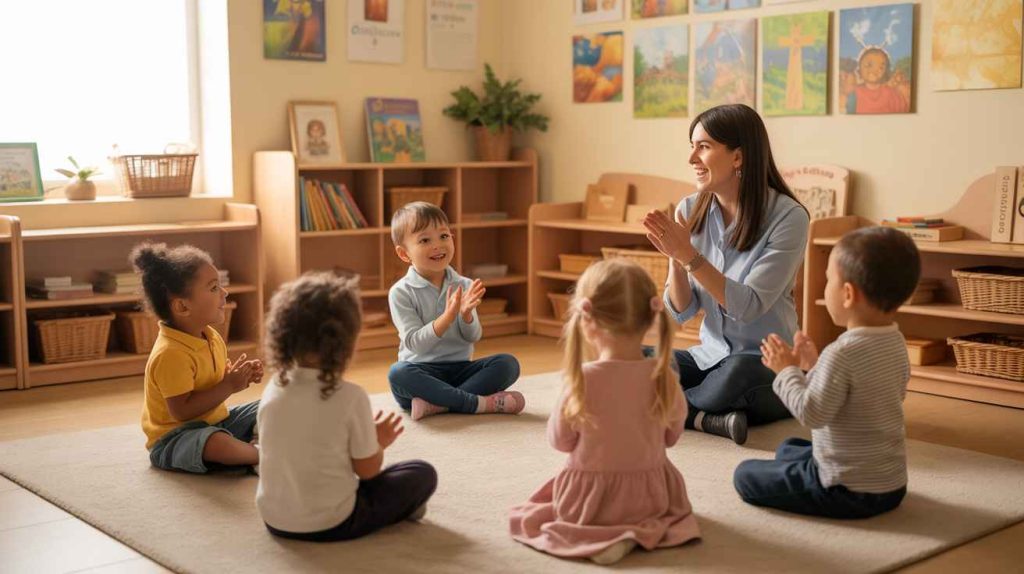 Best Preschools Miami