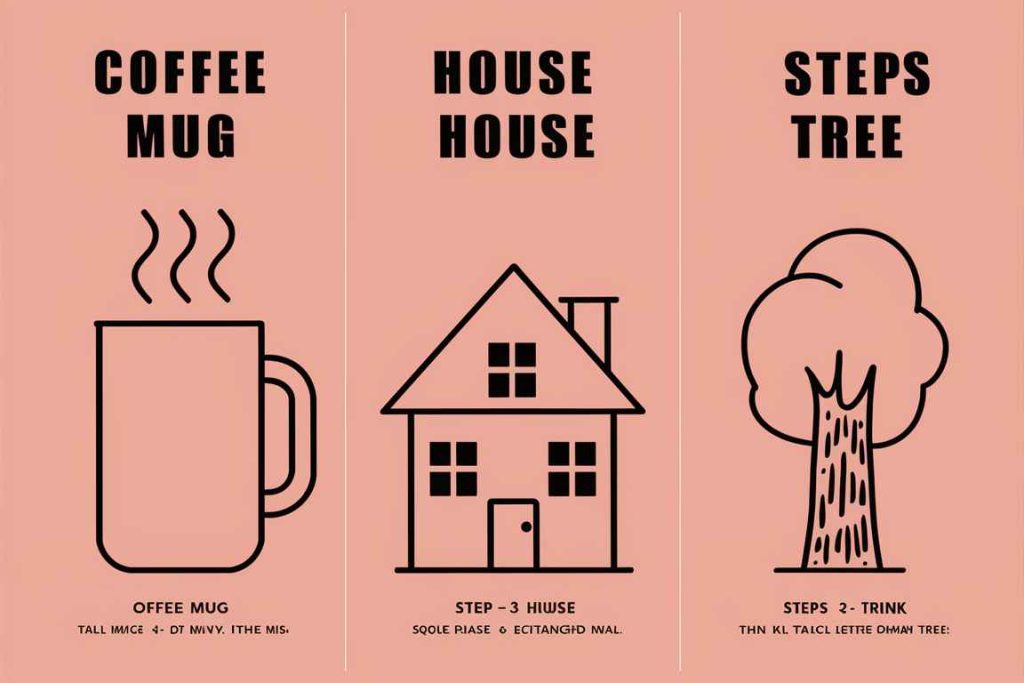 Easy Drawing Objects for Everyday Inspiration