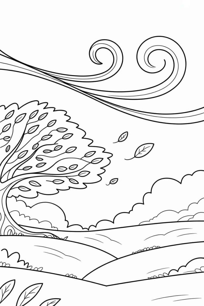 can you paint with all the colors of the wind