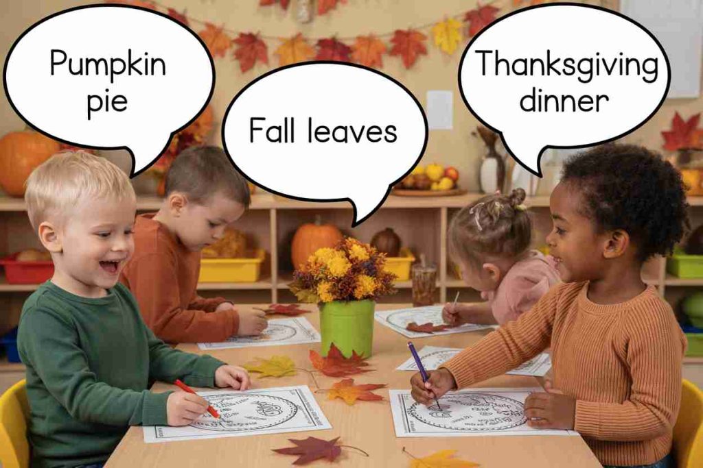 fall fairy coloring pages for kids