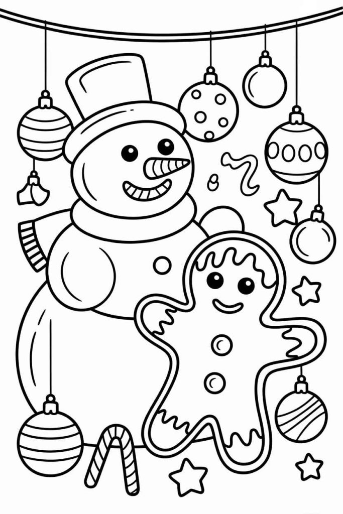 Where can I find 59 December coloring pages?
