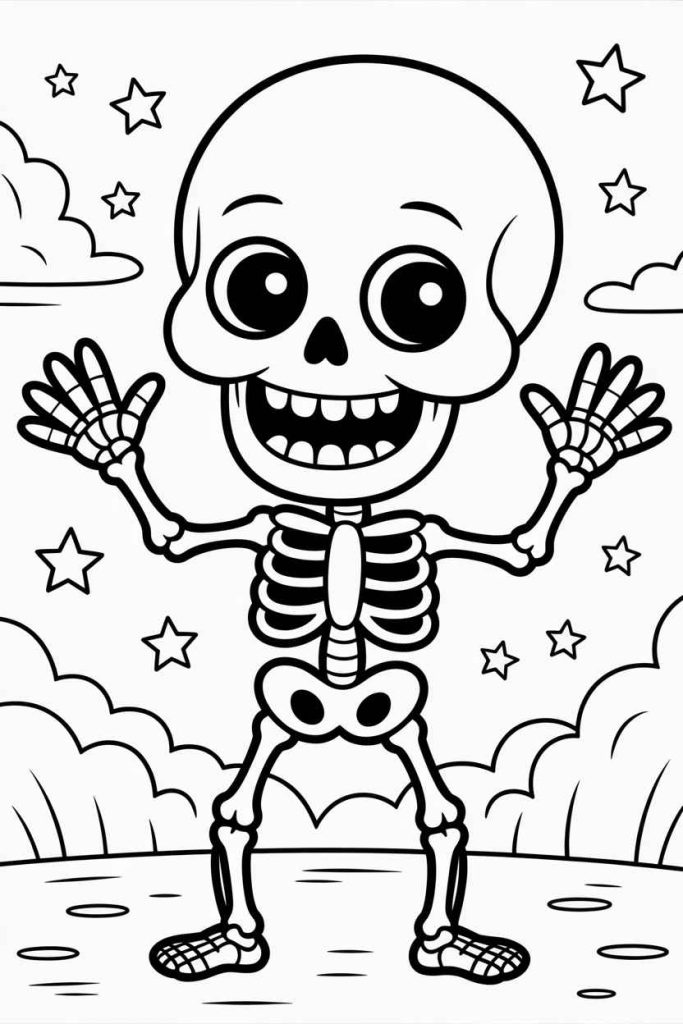 halloween pokemon coloring pages printable