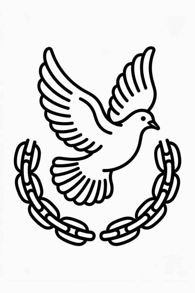 june coloring pages preschool