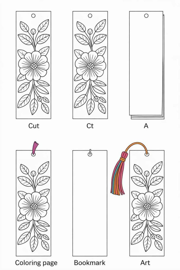 june coloring pages free printable