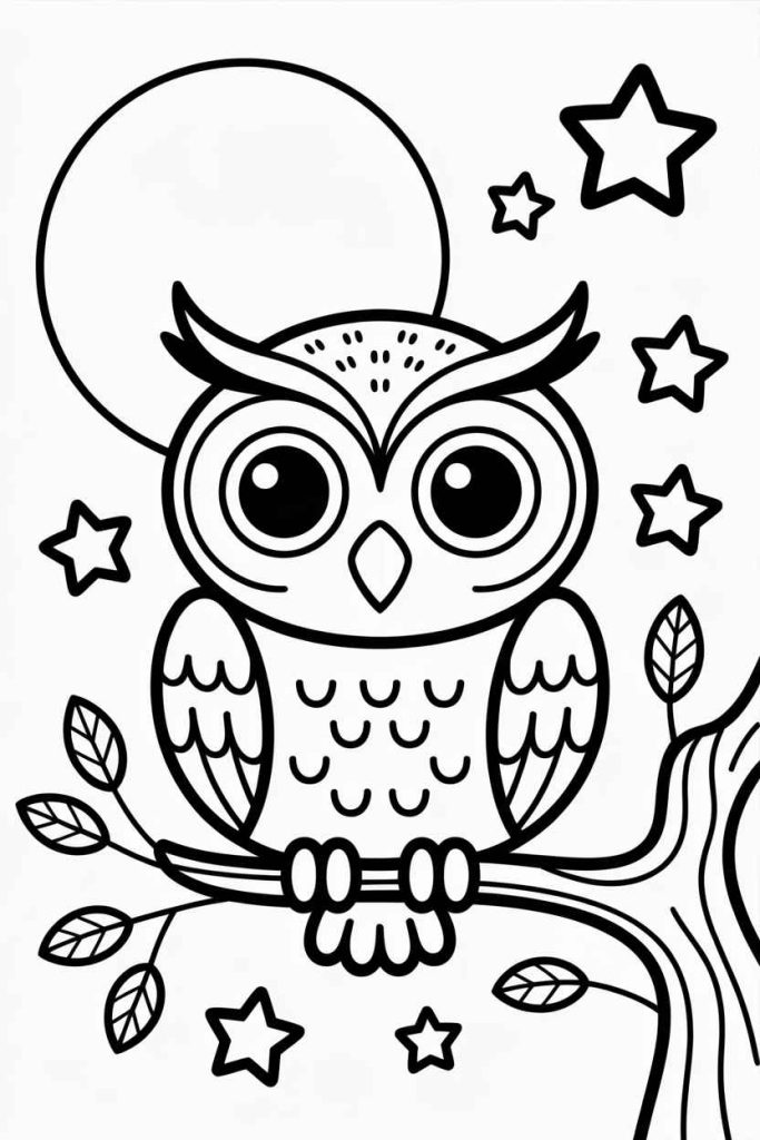 august themed coloring pages