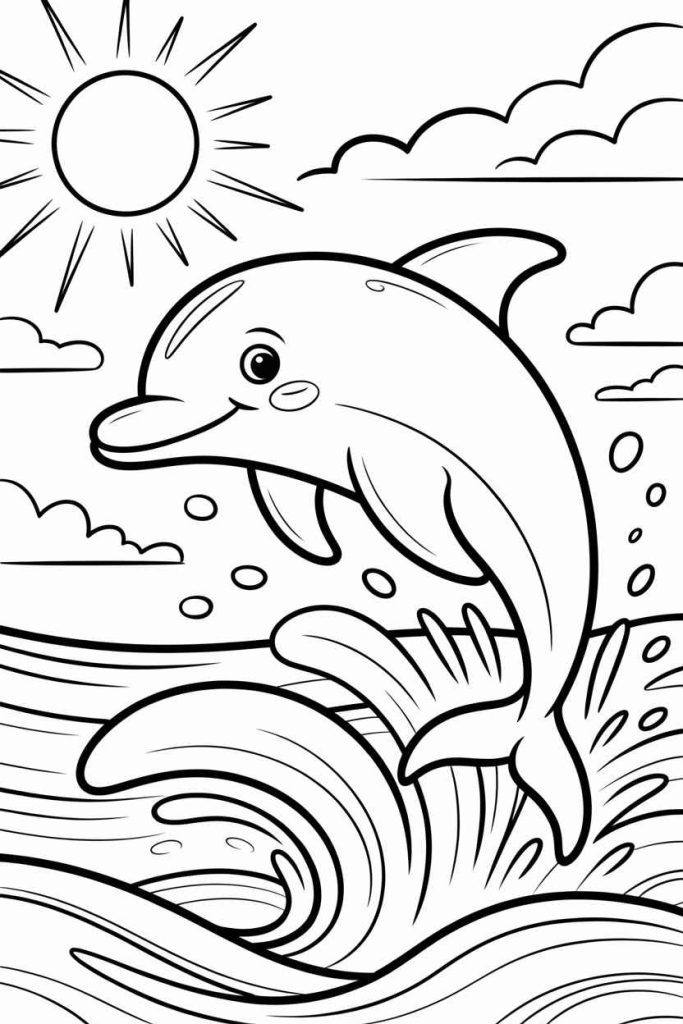 days of the month coloring pages